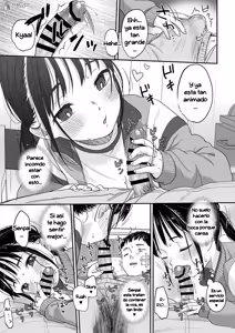 Page 16 of Hashiri Nikui｜Correr se siente incomodo - preview thumbnail