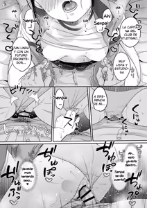 Page 20 of Hashiri Nikui｜Correr se siente incomodo - preview thumbnail