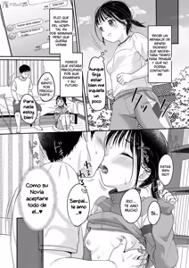 Page 25 of Hashiri Nikui｜Correr se siente incomodo - preview thumbnail