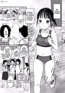Page 28 of Hashiri Nikui｜Correr se siente incomodo - preview thumbnail