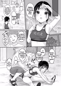 Page 29 of Hashiri Nikui｜Correr se siente incomodo - preview thumbnail