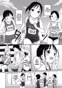Page 3 of Hashiri Nikui｜Correr se siente incomodo - preview thumbnail