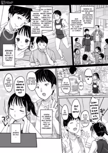 Page 4 of Hashiri Nikui｜Correr se siente incomodo - preview thumbnail