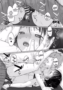 Page 42 of Hashiri Nikui｜Correr se siente incomodo - preview thumbnail