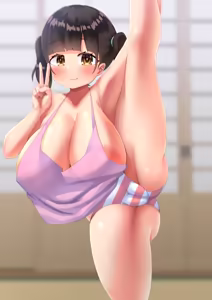 Page 52 of DLsite / Pixiv / FANBOX - FULL GALLERY - preview thumbnail