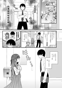 Page 4 of Sensei, Kore wa Futari dake no Himitsu desu yo ~Fukigen no Himitsu~ - preview thumbnail