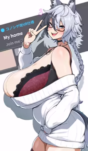 Page 396 of Pixiv / Twitter / Skeb / FANBOX - FULL GALLERY Part.2 - preview thumbnail