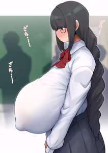 Page 607 of Pixiv / Twitter / Skeb / FANBOX - FULL GALLERY Part.2 - preview thumbnail
