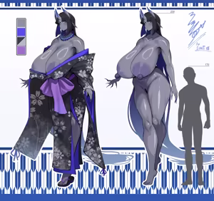 Page 610 of Pixiv / Twitter / Skeb / FANBOX - FULL GALLERY Part.2 - preview thumbnail