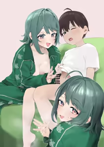 Page 15 of Puwapuwa Popura 2 - preview thumbnail