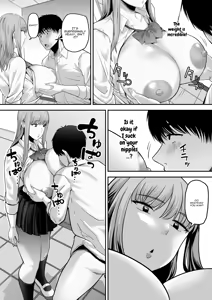 Page 11 of Senpai ni Chanto Suki-tte Ieba Yokatta Hanashi - preview thumbnail