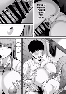 Page 13 of Senpai ni Chanto Suki-tte Ieba Yokatta Hanashi - preview thumbnail
