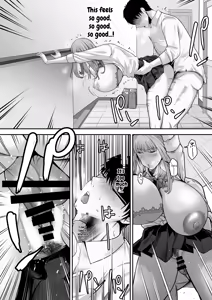 Page 18 of Senpai ni Chanto Suki-tte Ieba Yokatta Hanashi - preview thumbnail