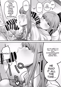 Page 22 of Senpai ni Chanto Suki-tte Ieba Yokatta Hanashi - preview thumbnail