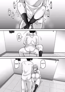 Page 29 of Senpai ni Chanto Suki-tte Ieba Yokatta Hanashi - preview thumbnail