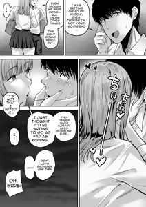 Page 32 of Senpai ni Chanto Suki-tte Ieba Yokatta Hanashi - preview thumbnail
