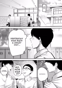 Page 33 of Senpai ni Chanto Suki-tte Ieba Yokatta Hanashi - preview thumbnail
