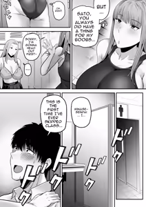 Page 36 of Senpai ni Chanto Suki-tte Ieba Yokatta Hanashi - preview thumbnail