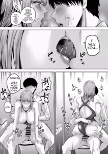 Page 39 of Senpai ni Chanto Suki-tte Ieba Yokatta Hanashi - preview thumbnail