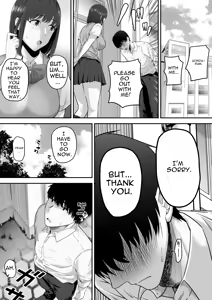 Page 4 of Senpai ni Chanto Suki-tte Ieba Yokatta Hanashi - preview thumbnail