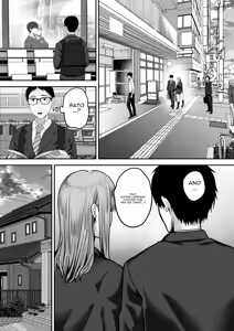 Page 46 of Senpai ni Chanto Suki-tte Ieba Yokatta Hanashi - preview thumbnail