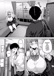 Page 47 of Senpai ni Chanto Suki-tte Ieba Yokatta Hanashi - preview thumbnail