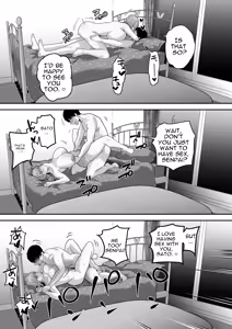 Page 50 of Senpai ni Chanto Suki-tte Ieba Yokatta Hanashi - preview thumbnail