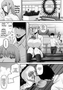 Page 5 of Senpai ni Chanto Suki-tte Ieba Yokatta Hanashi - preview thumbnail