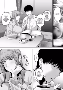 Page 53 of Senpai ni Chanto Suki-tte Ieba Yokatta Hanashi - preview thumbnail