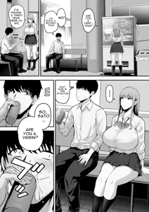 Page 6 of Senpai ni Chanto Suki-tte Ieba Yokatta Hanashi - preview thumbnail