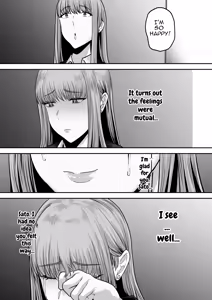 Page 61 of Senpai ni Chanto Suki-tte Ieba Yokatta Hanashi - preview thumbnail