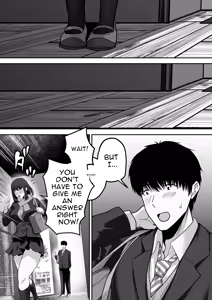 Page 62 of Senpai ni Chanto Suki-tte Ieba Yokatta Hanashi - preview thumbnail