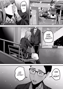 Page 64 of Senpai ni Chanto Suki-tte Ieba Yokatta Hanashi - preview thumbnail