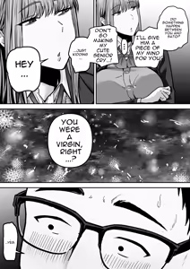 Page 65 of Senpai ni Chanto Suki-tte Ieba Yokatta Hanashi - preview thumbnail