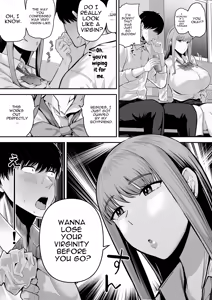 Page 7 of Senpai ni Chanto Suki-tte Ieba Yokatta Hanashi - preview thumbnail
