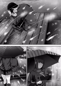 Page 74 of Senpai ni Chanto Suki-tte Ieba Yokatta Hanashi - preview thumbnail