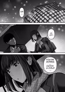 Page 75 of Senpai ni Chanto Suki-tte Ieba Yokatta Hanashi - preview thumbnail