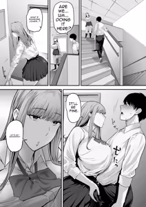 Page 8 of Senpai ni Chanto Suki-tte Ieba Yokatta Hanashi - preview thumbnail