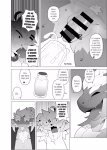 Page 15 of ¡¡La Super Leche de Dragón!! - preview thumbnail