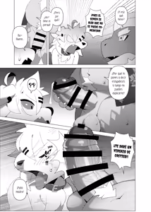 Page 16 of ¡¡La Super Leche de Dragón!! - preview thumbnail