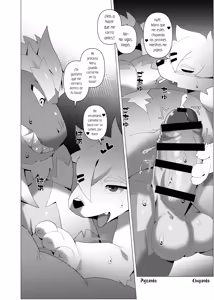 Page 23 of ¡¡La Super Leche de Dragón!! - preview thumbnail