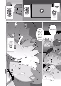Page 37 of ¡¡La Super Leche de Dragón!! - preview thumbnail
