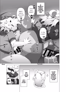 Page 38 of ¡¡La Super Leche de Dragón!! - preview thumbnail