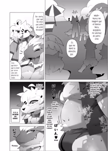 Page 5 of ¡¡La Super Leche de Dragón!! - preview thumbnail