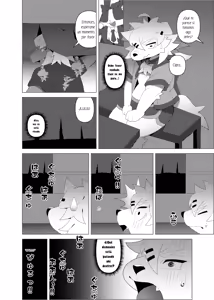 Page 7 of ¡¡La Super Leche de Dragón!! - preview thumbnail