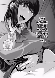 Page 14 of Senpai ni Chanto Suki-tte Ieba Yokatta Hanashi 2 - preview thumbnail