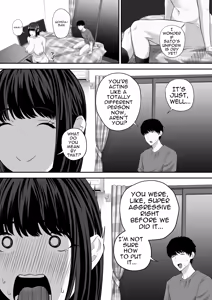 Page 29 of Senpai ni Chanto Suki-tte Ieba Yokatta Hanashi 2 - preview thumbnail