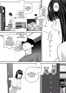 Page 30 of Senpai ni Chanto Suki-tte Ieba Yokatta Hanashi 2 - preview thumbnail