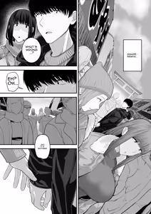 Page 35 of Senpai ni Chanto Suki-tte Ieba Yokatta Hanashi 2 - preview thumbnail