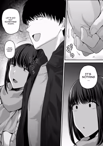 Page 36 of Senpai ni Chanto Suki-tte Ieba Yokatta Hanashi 2 - preview thumbnail
